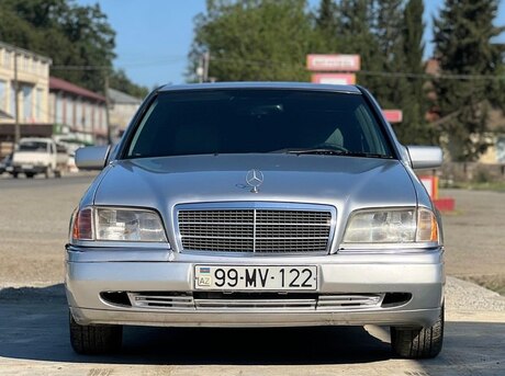 Mercedes C 280 1995