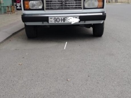 LADA (VAZ) 2107 2008