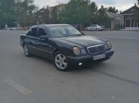 Mercedes E 280 1996