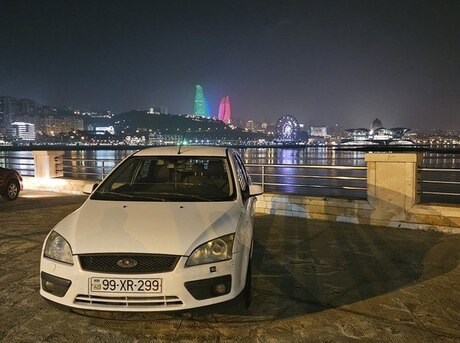 Ford Focus 2006