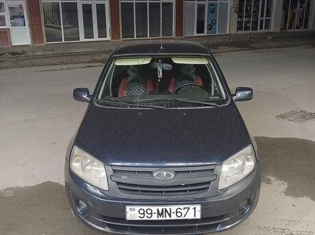 LADA (VAZ) Granta 2013