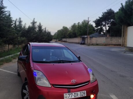 Toyota Prius 2008