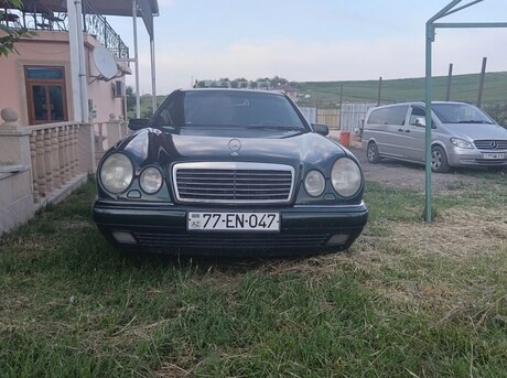 Mercedes E 280 1997