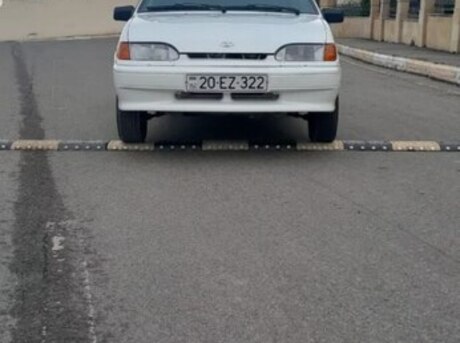 LADA (VAZ) 2115 2012