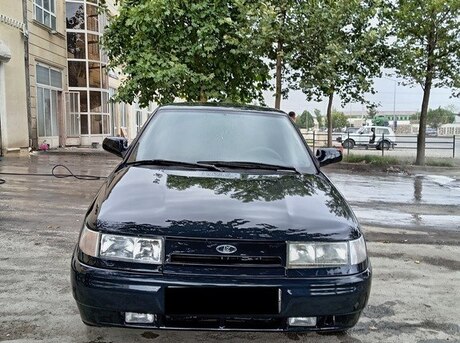 LADA (VAZ) 2110 2007