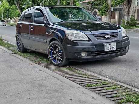 Kia Rio 2006