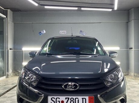LADA (VAZ) Granta