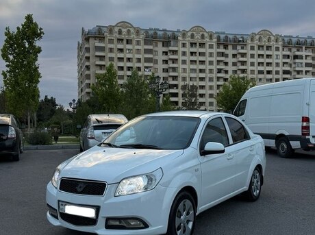Ravon Nexia R3 2019