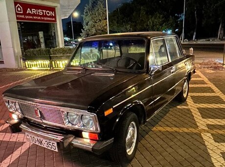 LADA (VAZ) 2106 2004