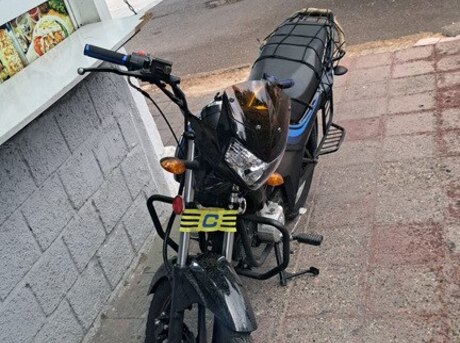 Grandmoto  2024