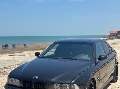 BMW 523 2000