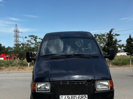 GAZ 2705 1998