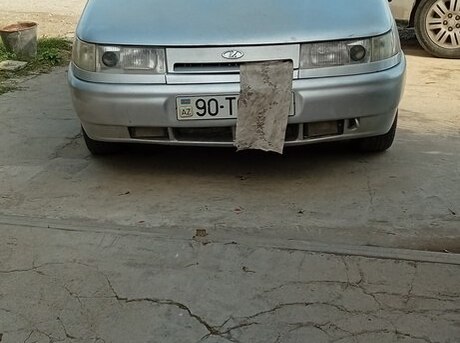 LADA (VAZ) 2110 2004