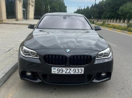 BMW 528