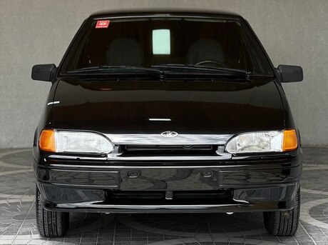 LADA (VAZ) 2115 2010