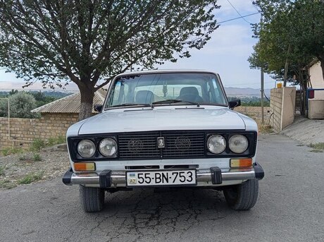 LADA (VAZ) 2106 2004