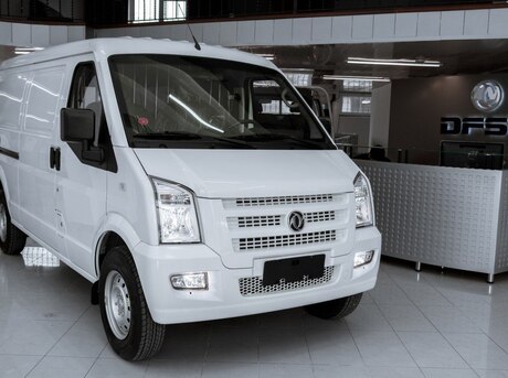 DFSK C-35