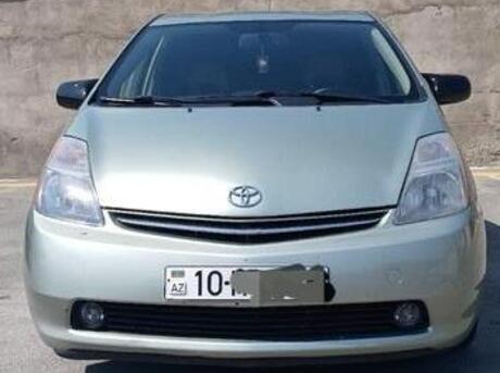 Toyota Prius 2007