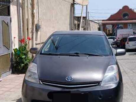 Toyota Prius 2008