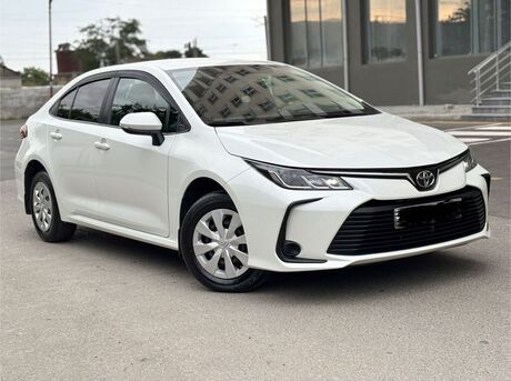 Toyota Corolla 2020