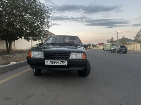 LADA (VAZ) 21099 2003