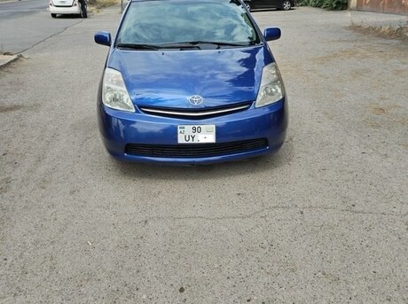 Toyota Prius 2007