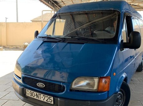 Ford Transit 1997