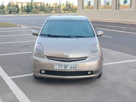 Toyota Prius 2006