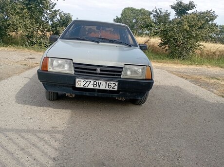 LADA (VAZ) 21099 1992