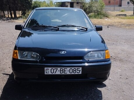 LADA (VAZ) 2115 2010