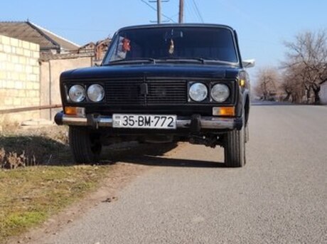 LADA (VAZ) 2106 1996