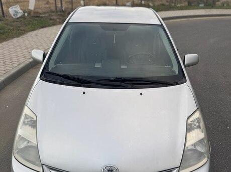 Toyota Prius 2008