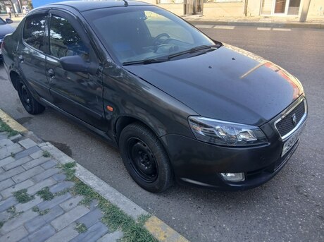 Iran Khodro Runna