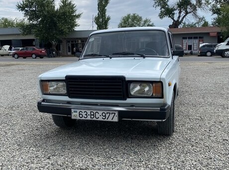 LADA (VAZ) 2107 2008