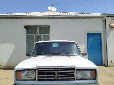 LADA (VAZ) 2107 2006