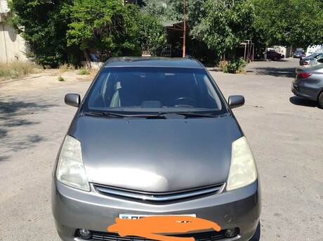 Toyota Prius 2007