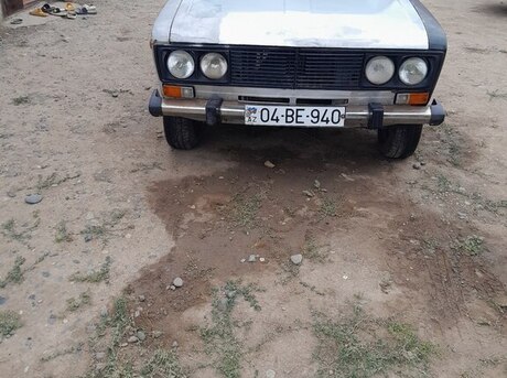 LADA (VAZ) 2106 2003