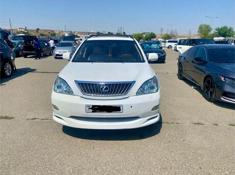 Lexus RX 350 2008