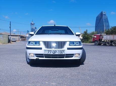 Khazar LX 2022