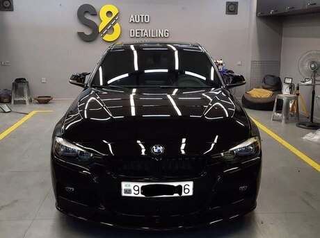 BMW 328
