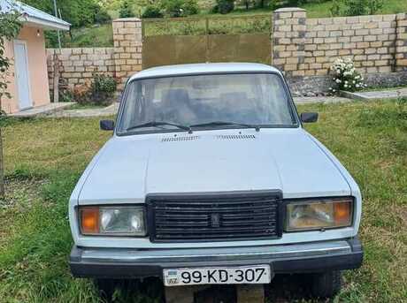 LADA (VAZ) 2107 2005