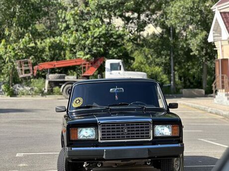 LADA (VAZ) 2107 2011
