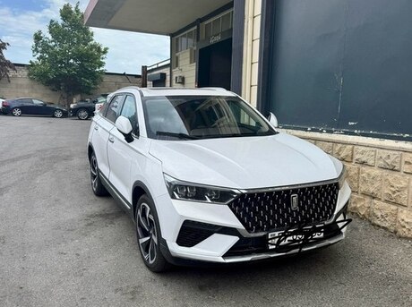Bestune T77