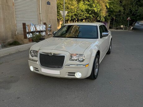 Chrysler 300C