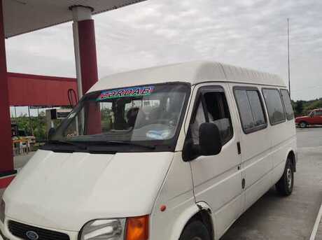 Ford Transit 1995