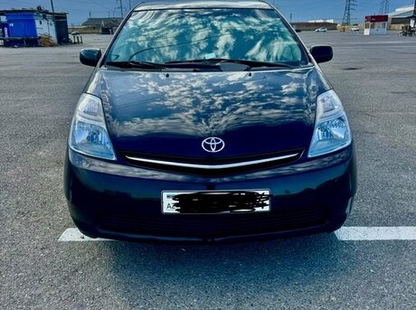 Toyota Prius 2007