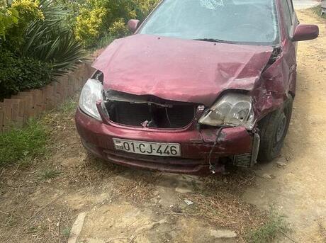 Toyota Corolla 2005