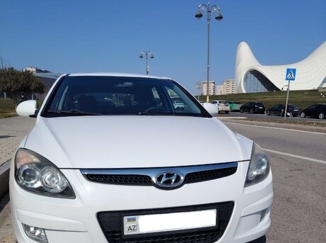 Hyundai i30 2009