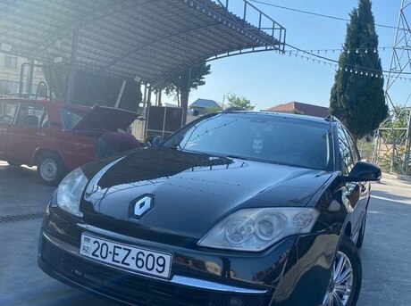 Renault Laguna