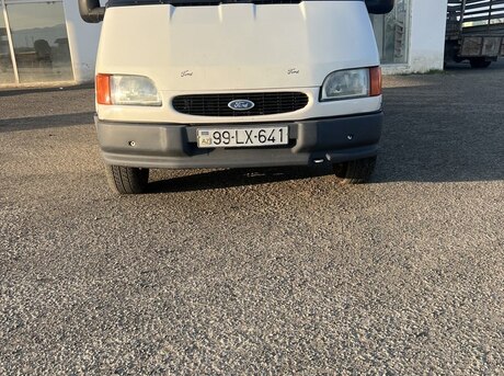 Ford Transit 1999